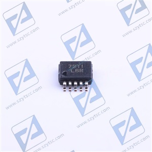 TS3USB30EDGSR